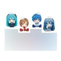 ราคา ( PRE-ORDER) WAIT! Poppin Sprinkle Piapro Characters 2 8Pack BOX Genuine (54754488116)