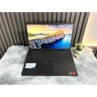 ราคา โน๊ตบุ๊ค DELL Inspiron 3515-W56625106ATHW10 Carbon Black (41311271107)