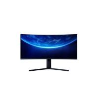 ราคา Xiaomi Mi Curved Gaming Monitor 34 มอนิเตอร์จอโค้ง หน้าจอคอมพิวเตอร์ ขนาด 34 นิ้ว (18371644992)