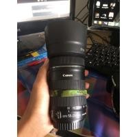 ราคา Lens hood ฮูดสำหรับเลนส์ Canon 55-250 IS STM ตรงรุ่น มือ 1 หน้าเลนส์ 58mm (ET-63) (7616326826)