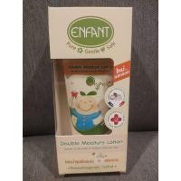 ราคา [หลอด 200ml] exp *09/2026*Enfant อองฟองต์ ออแกนิค ดับเบิ้ล มอยส์เจอร์ โลชั่นบำรุงผิวเข้มข้น ใช้ได้ตั้งแต่เด็กแรกเกิด (24662674772)