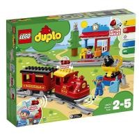 ราคา Lego Duplo 10874 Stream Train ของแท้ (2889841553)