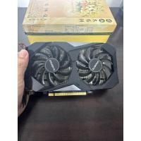 ราคา GIGABYTE GTX 1650 OC มือสอง (24051535166)