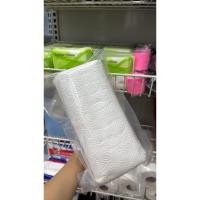 ราคา ทิชชู, ผ้าเช็ดระหว่างสัก ใช้สำหรับเช็ดระหว่างสัก (44475489755)