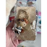 ราคา (พร้อมส่ง) - ปลายซองเปื้อนนิด มือ 1 ลิขสิทธิ์ไทย พวงกุญแจ Hello Kitty x Chagee Sanrio (48854933001)