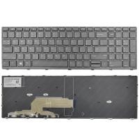 ราคา เหมาะสําหรับคีย์บอร์ด HP HP Probook 450 G5/455 G5/470 G5 (58162991320)