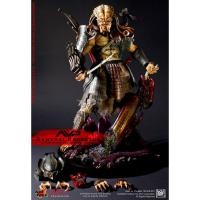ราคา HOT TOYS AC 01 AVP : SAMURAI PREDATOR W/ DIORAMA BASE (ใหม่) (22671364893)
