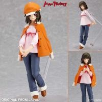 ราคา Figma งานแท้ Original ฟิกม่า Max Factory Monogatari Bakemonogatari ปกรณัมของเหล่าภูต Nadeko Sengoku นาเดโกะ เซนโกคุ (6488503413)