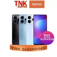 ราคา Benco S1 Pro(6+128GB)(8+256GB)ประกันศูนย์ไทยแท้1ปี (22161909068)