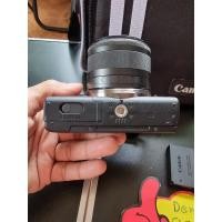 ราคา canon eos m100 สภาพใหม่ (13112777329)