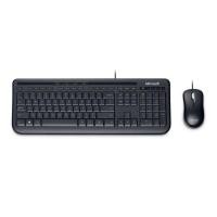 ราคา KEYBOARD & MOUSE MICROSOFT DESKTOP 600 MCS-APB-00021 (by Pansonics) (5125931719)