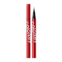 ราคา Colorkey Long-lasting Slim Eyeliner Liquid Pen Lower Eyeliner Fine Eyeliner Pen (52403045274)