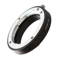 ราคา LM-NEX วงแหวนอะแดปเตอร์กล้อง Leica M อะแดปเตอร์เลนส์ Sony E Mount Body Adapter แหวน A6300 NEX5 (57412632776)