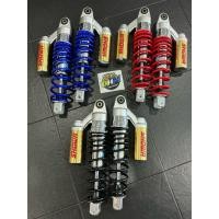 ราคา SHOWA เทค2 สตรัทเหล็ก ระบบเเก๊สเเท้ (งานตัวท๊อป) สำหรับใส่ NMAX / XMAX / PCX ไม่มีจานดิสหลัง ยาว320มิล (28565902324)