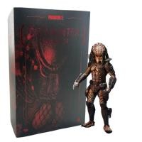 ราคา Hot Toys MMS 173 - Predator 2: 1/6th scale City Hunter Predator (58110792255)