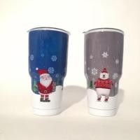ราคา YETI แก้วเก็บความเย็น 30oz (523439456)
