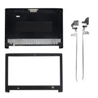 ราคา ใหม่ด้านหลังฝาปิด TOP กรณีปกหลัง LCD/LFront Bezelfor Acer Aspire 7 A715-71 A715-72 A715-71G A715-71G-71NC (53812694956)