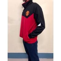 ราคา เสื้อกันหนาว เสื้อวอร์มทีมแมนยู Manchester United (24166250186)