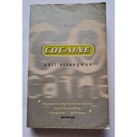 ราคา Phil Strongman: Cocaine (Abacus, 1999) Second hand Vintage Book (27209095172)
