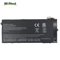 ราคา BK-Dbest AP13J4K AP13J3K แบตเตอรี่แล็ปท็อปสำหรับ Acer Chromebook C720 C720P C740 C720-2844 2848 2664 2485 C740-C5U9 ZU12 (20873678826)