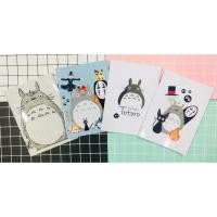 ราคา โน๊ตบุ๊ค Totoro S6I31 สมุดโน๊ตแฟชั่นน่ารัก (49061680192)