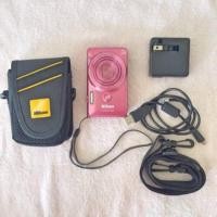 ราคา Nikon coolpix s6900 (1171606972)