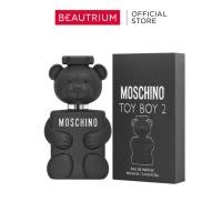 ราคา MOSCHINO Toy Boy 2 EDP น้ำหอม 100ml (53008283992)