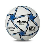 ราคา ฟุตบอลหนังเย็บเบอร์ 5 ลูกฟุตบอล Mikasa รุ่น SE509 (1866199736)