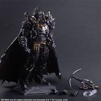 ราคา พร้อมส่งPlay arts kai batman steampunk (22379214800)