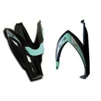 ราคา Bianchi GLASS FIBRE BOTTLE CAGE CELESTE ขากระติก (MATT Black/CELESTE) (312434765)