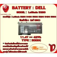 ราคา BATTERY : DELL 3DDDG++ แท้ ORG ใช้ได้กับรุ่น Dell Precision 15 3520 M3520 Dell Precision 15 3530 M3530 สินค้ามือ1 (13675584188)