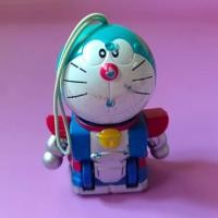 ราคา Doraemon Mazinger Z ฟิกเกอร์กุญแจ วินเทจหายาก งานเก่าสะสม ฟิกเกอร์ Doraemon ดีไซน์พิเศษในชุด Mazinger Z หุ่นยนต์ (55908941962)
