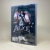 ราคา (New)(มือ1) Alice: Madness Returns | PC Game for Window XP/7/Vista | Original CD Game | เกมส์สำหรับคอมพิวเตอร์ (29159845102)