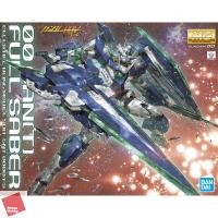 ราคา *พร้อมส่ง มีส่งด่วน* MG 1/100 Gundam OO 00 QAN[T] FULL SABER 5900y (5821549177)