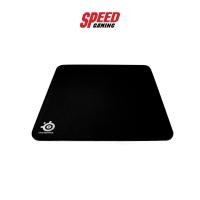ราคา STEELSERIES QCK HEAVY GAMING MOUSE PAD - L Size (ST-QCK-HEAVY) แผ่นรองเมาส์ SPEED GAMING (9084313939)