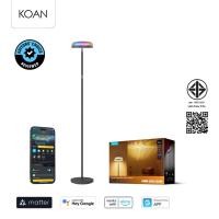ราคา Govee Uplighter Floor Lamp โคมไฟตั้งพื้น (40823200086)