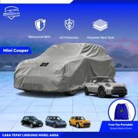 ราคา ผ้าคลุมรถ Mini Cooper / ผ้าห่มในรถยนต์ (16218799701)