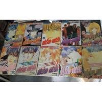 ราคา ขยับร็อคร็อคเขย่ารัก 10 เล่มจบ สภาพบ้าน (7365032473)