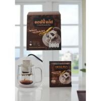 ราคา coffee plus กาแฟดริปผสมโสม (26640320434)