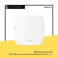 ราคา Aruba Instant On AP11 (R6K61A) ออกใบกำกับภาษีได้ (22489909220)