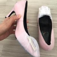 ราคา Roger Vivier shoes ของแท้ size 36 คะ (4243989192)