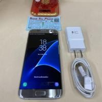 ราคา # Samsung Galaxy S7edgeเครื่องไทยมือสองสภาพสวย (7116545113)