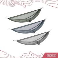 ราคา Naturehike Hammock Ultralight NH21DC003 Icy Mesh Hammock DC-C02 (22132890849)