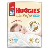 ราคา ผ้าอ้อมเด็ก Huggies skin perffect หลายขนาด NewBorn 70 ชิ้น S 80 ชิ้น M 76 ชิ้น (26163663085)