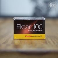ราคา Kodak Ektar 100 Color 135/36 (3105981991)