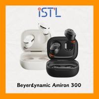 ราคา หูฟังบลูทูธไร้สาย Beyerdynamic Amiron 300 True พร้อม ANC (28221761260)