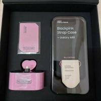 ราคา BOXSET SAMSUNG GALAXY A80 BLACKPINK EDITION (2552407885)