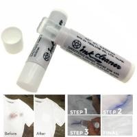 ราคา Ink cleaner แท่งขจัดคราบมหัศจรรย์ (3655278649)