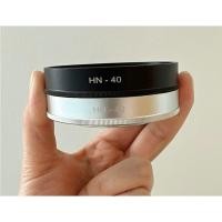 ราคา เลนส์ฮูด Nikon HN40 สีดํา สําหรับเลนส์ Nikon Z DX 16-50mm f/3.5-6.3 VR (55162506909)