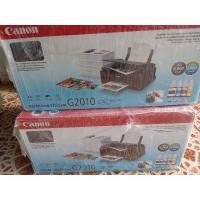 ราคา canon g2010 เครื่องเปล่า เครื่องใหม่ไม่มีหมึก ไม่มีตลับหมึก (12085762834)